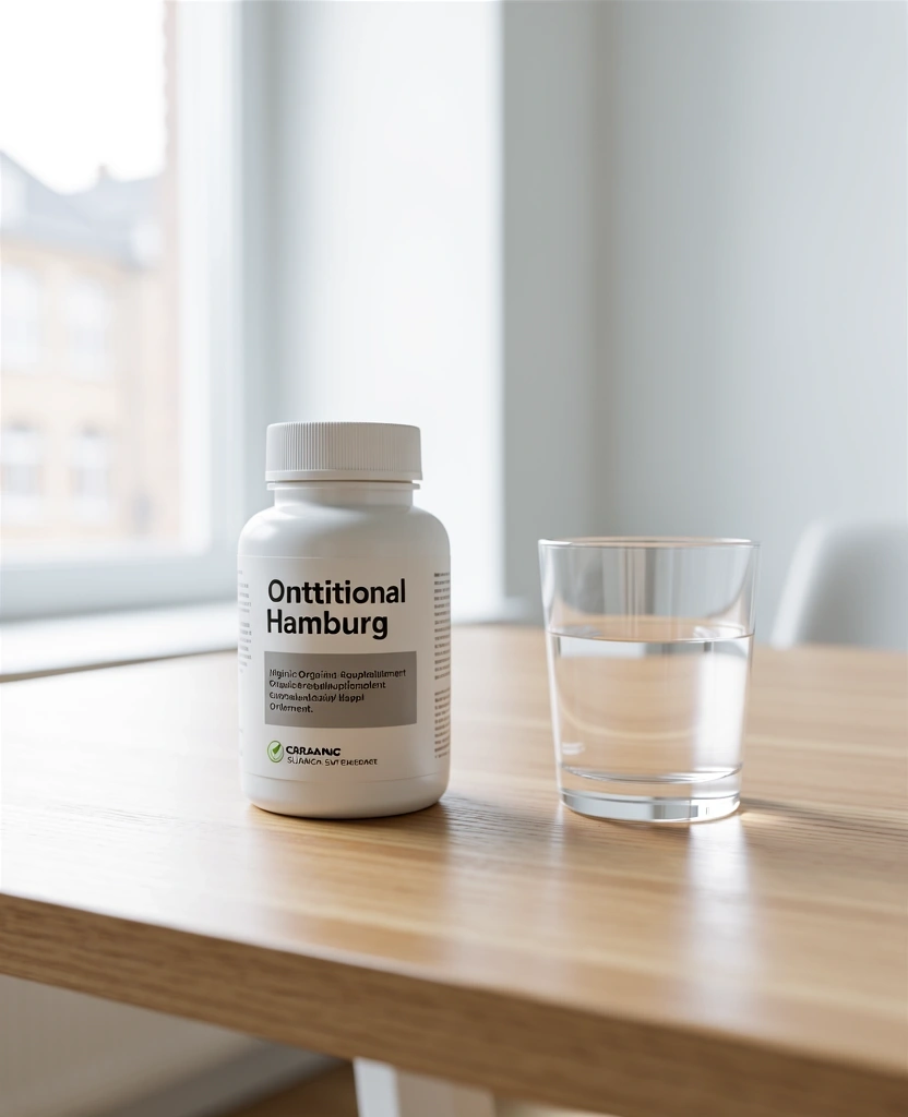 Professional Atmosphere